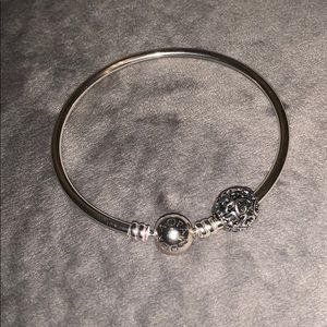 Pandora bracelet